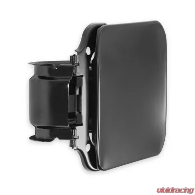 BROTHERS Trucks C/K Fuel Door - Square - 04-284