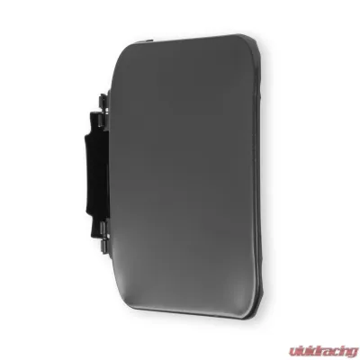 BROTHERS Trucks C/K Fuel Door - Square - 04-284