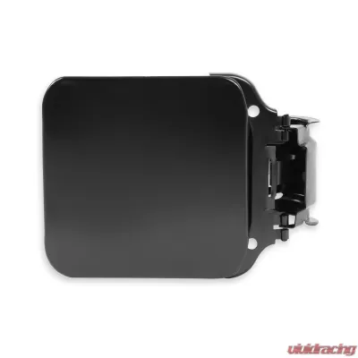 BROTHERS Trucks C/K Fuel Door - Square - 04-284