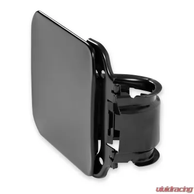 BROTHERS Trucks C/K Fuel Door - Square - 04-284