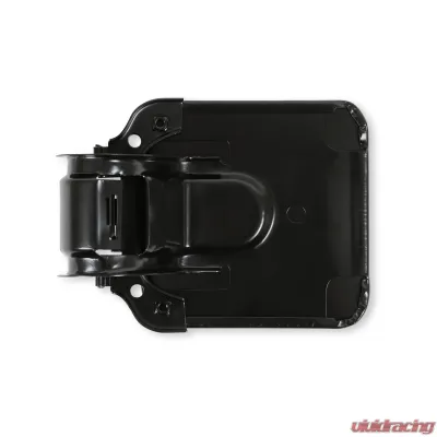 BROTHERS Trucks C/K Fuel Door - Square - 04-284