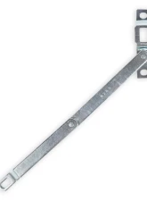 BROTHERS Trucks C/K Tailgate Link Hinge Assembly - 2nd Design - LH                                     - 04-305 - Image 3