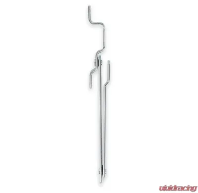 BROTHERS Trucks C/K Tailgate Link Hinge Assembly - 2nd Design - LH - 04-305