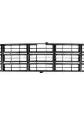 BROTHERS Trucks C/K Chevy Grille - w/o Bowtie - Dark Charcoal                                     - 04-309 - Image 5