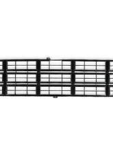 BROTHERS Trucks C/K Chevy Grille - w/o Bowtie - Dark Charcoal                                     - 04-309 - Image 4