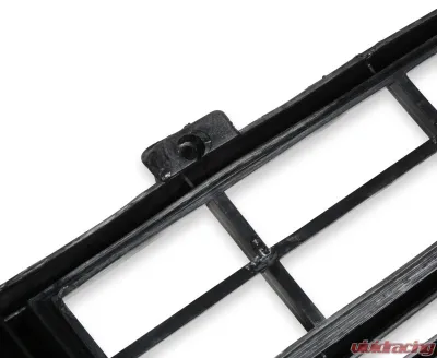 BROTHERS Trucks C/K Chevy Grille - w/o Bowtie - Dark Charcoal - 04-309