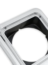 Brothers Trucks  Headlight Bezel - Round Head Light - Left                                     - 04-322 - Image 5