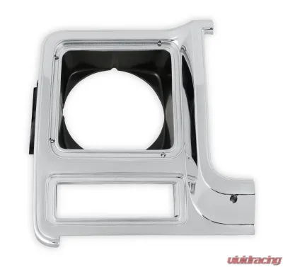Brothers Trucks  Headlight Bezel - Round Head Light - Right - 04-323