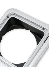 Brothers Trucks  Headlight Bezel - Round Head Light - Right                                     - 04-323 - Image 5