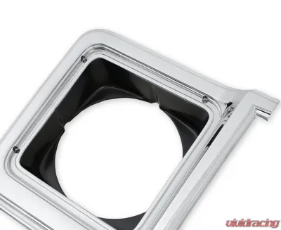 Brothers Trucks  Headlight Bezel - Round Head Light - Right - 04-323
