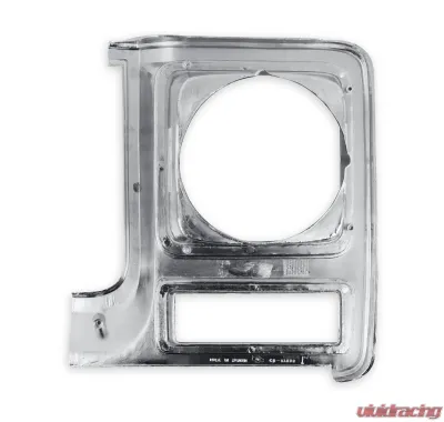 Brothers Trucks  Headlight Bezel - Round Head Light - Right - 04-323