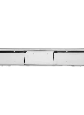 BROTHERS Trucks C/K Front Bumper - Chrome                                     - 04-324 - Image 3