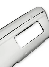 BROTHERS Trucks C/K Front Bumper - Chrome                                     - 04-324 - Image 2