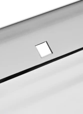 BROTHERS Trucks C/K Front Bumper - Chrome                                     - 04-324 - Image 3