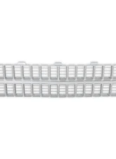 BROTHERS Trucks C/K Chevy Grille - w/o Bowtie - Chrome/Grey                                     - 04-326 - Image 6