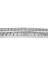 BROTHERS Trucks C/K Chevy Grille - w/o Bowtie - Chrome/Grey                                     - 04-326 - Image 4