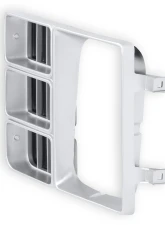 Brothers Trucks  Headlight Bezel - Single Square Head Light - Left                                     - 04-327 - Image 3