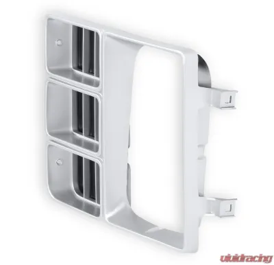 Brothers Trucks  Headlight Bezel - Single Square Head Light - Left - 04-327