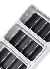 Brothers Trucks  Headlight Bezel - Single Square Head Light - Left                                     - 04-327 - Image 4