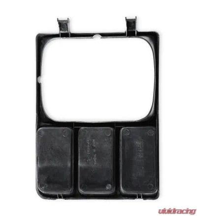 Brothers Trucks  Headlight Bezel - Single Square Head Light - Left - 04-327