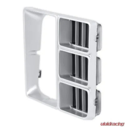 Brothers Trucks  Headlight Bezel - Single Square Head Light - Right - 04-328
