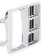 Brothers Trucks  Headlight Bezel - Single Square Head Light - Right                                     - 04-328 - Image 3