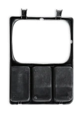 Brothers Trucks  Headlight Bezel - Single Square Head Light - Right                                     - 04-328 - Image 5