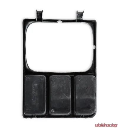 Brothers Trucks  Headlight Bezel - Single Square Head Light - Right - 04-328