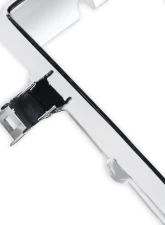 Brothers Trucks  Headlight Bezel - Dual Square Head Light - Left                                     - 04-329 - Image 5