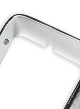 Brothers Trucks  Headlight Bezel - Dual Square Head Light - Right                                     - 04-330 - Image 4
