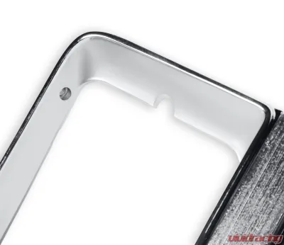 Brothers Trucks  Headlight Bezel - Dual Square Head Light - Right - 04-330