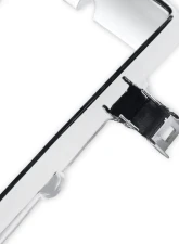 Brothers Trucks  Headlight Bezel - Dual Square Head Light - Right                                     - 04-330 - Image 5