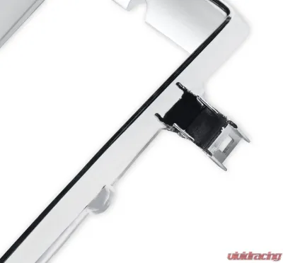 Brothers Trucks  Headlight Bezel - Dual Square Head Light - Right - 04-330