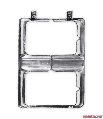Brothers Trucks  Headlight Bezel - Dual Square Head Light - Right - 04-330