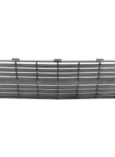 BROTHERS Trucks Chevy C/K Dark Charcoal Grille - Dual Headlight - w/o Bowtie                                     - 04-351 - Image 2