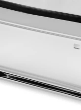 BROTHERS Trucks C/K Front Bumper - w/o Impact Strip Holes - Chrome                                     - 04-352 - Image 2