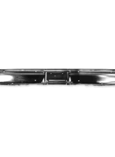 BROTHERS Trucks C/K Front Bumper - w/o Impact Strip Holes - Chrome                                     - 04-352 - Image 3