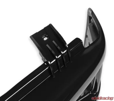 BROTHERS Trucks GMT400 Chevy Grille - Dual Headlight - Black - 04-365