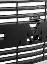 Brothers Trucks GMT400 GMC Grille - Single Headlight - Argent Silver - 1988-1993                                     - 04-367 - Image 5