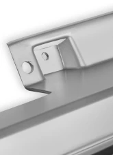 Brothers Trucks GMT400 GMC Grille - Single Headlight - Argent Silver - 1988-1993                                     - 04-367 - Image 6