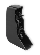 BROTHERS Trucks GMT400 Front Bumper Impact Guard- LH                                     - 04-371 - Image 5