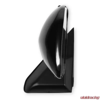 BROTHERS Trucks GMT400 Below Eyeline Mirror - Black - LH - 04-381