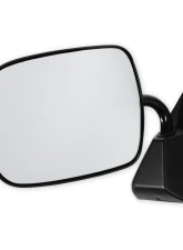 BROTHERS Trucks GMT400 Below Eyeline Mirror - Black - LH                                     - 04-381 - Image 2