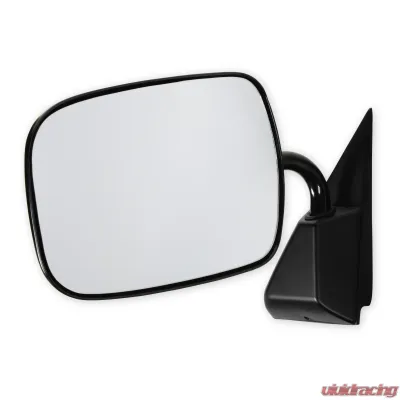 BROTHERS Trucks GMT400 Below Eyeline Mirror - Black - LH - 04-381
