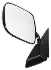 BROTHERS Trucks GMT400 Below Eyeline Mirror - Black - LH                                     - 04-381 - Image 3