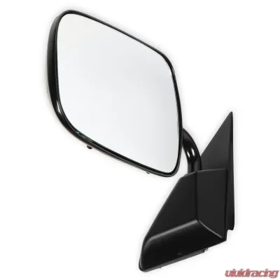 BROTHERS Trucks GMT400 Below Eyeline Mirror - Black - LH - 04-381