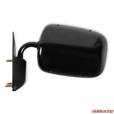 BROTHERS Trucks GMT400 Below Eyeline Mirror - Black - LH - 04-381