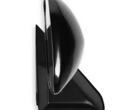 BROTHERS Trucks GMT400 Below Eyeline Mirror - Black - RH