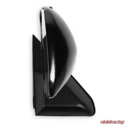 BROTHERS Trucks GMT400 Below Eyeline Mirror - Black - RH - 04-382
