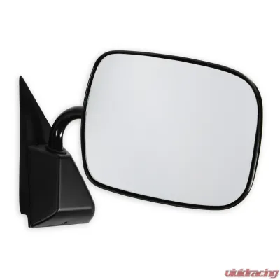 BROTHERS Trucks GMT400 Below Eyeline Mirror - Black - RH - 04-382
